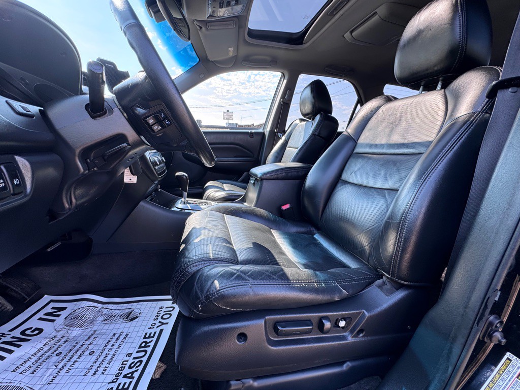 2006 Acura MDX Image 9