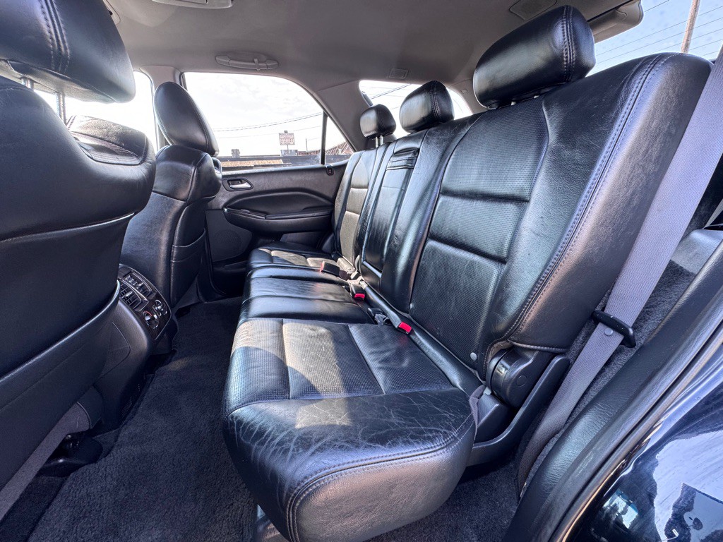 2006 Acura MDX Image 10