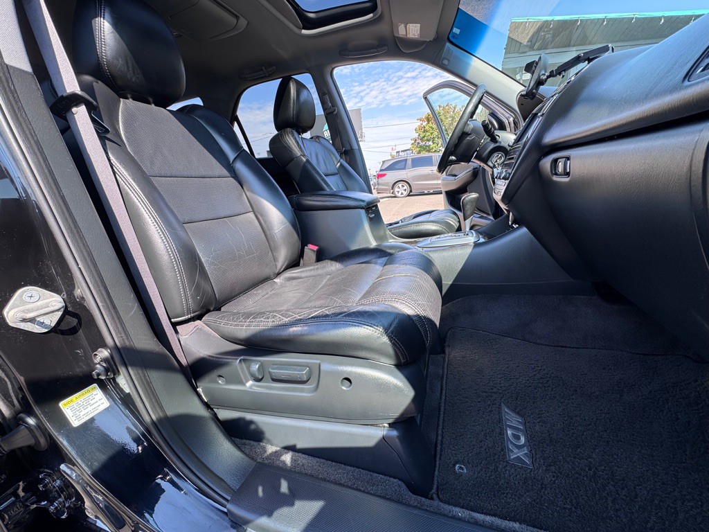 2006 Acura MDX Image 11