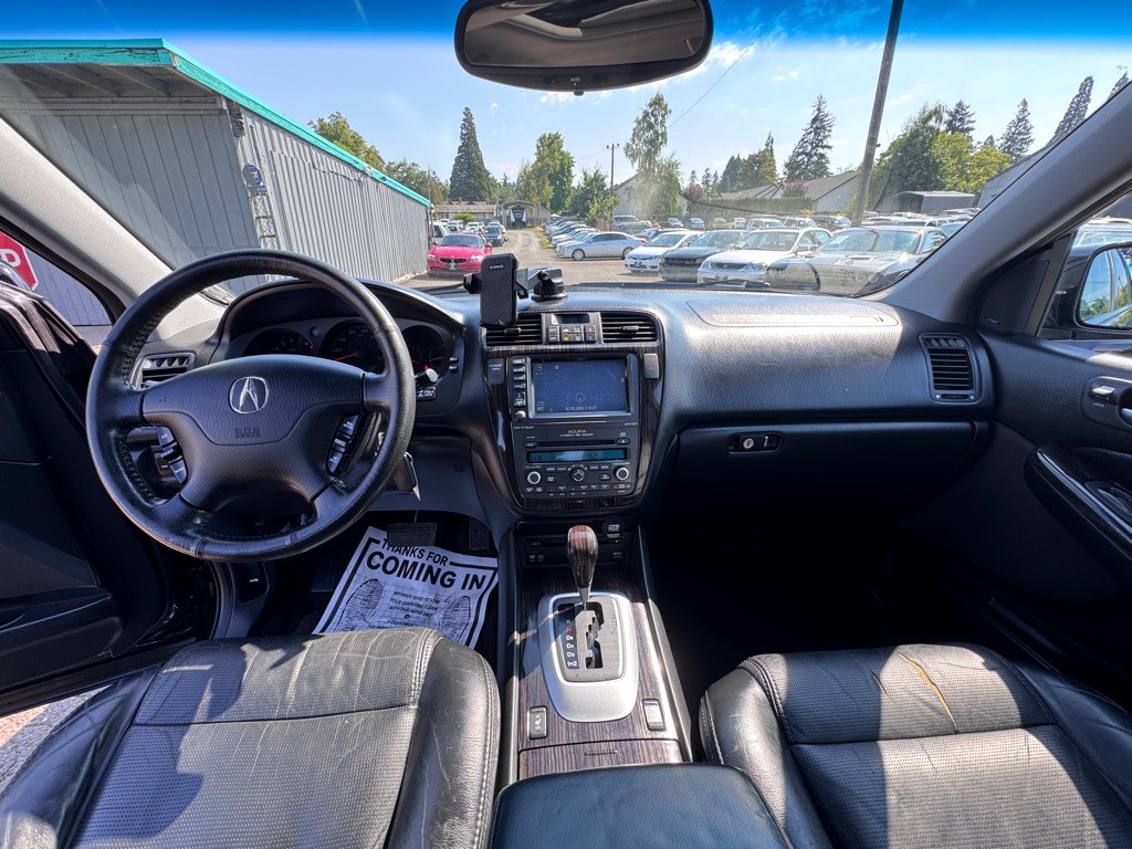 2006 Acura MDX Image 14