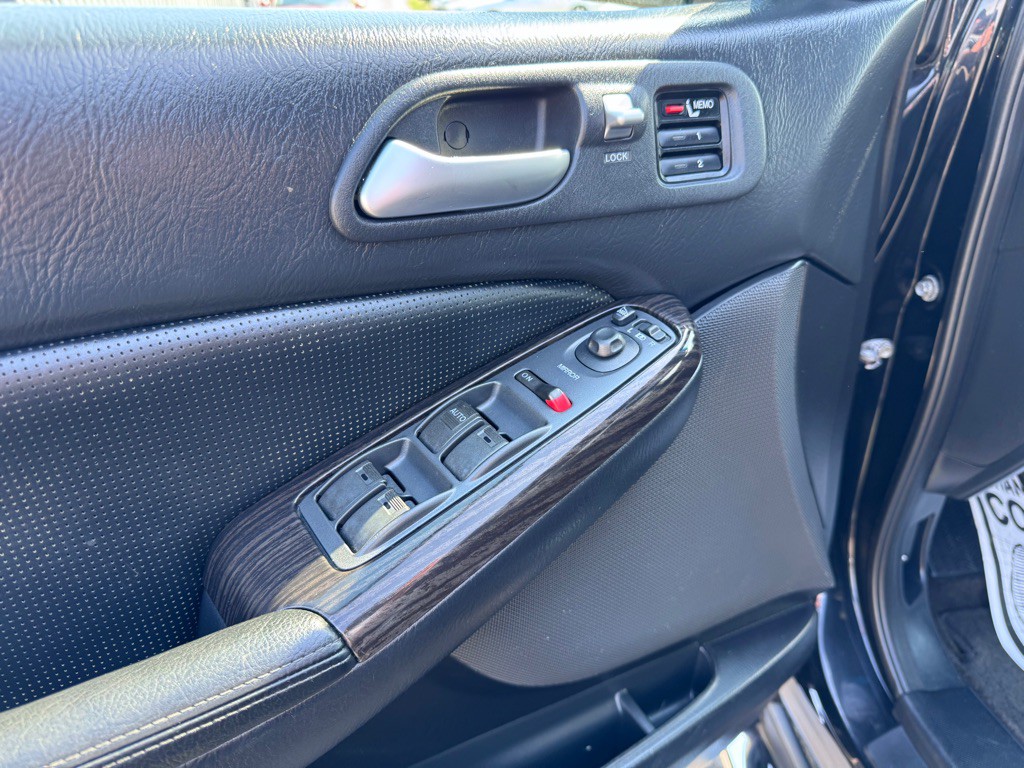 2006 Acura MDX Image 15