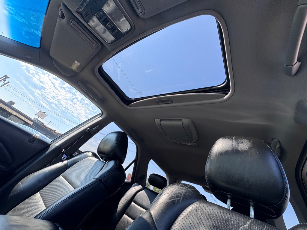 2006 Acura MDX Image 21