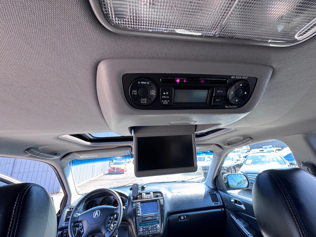 2006 Acura MDX Image 22