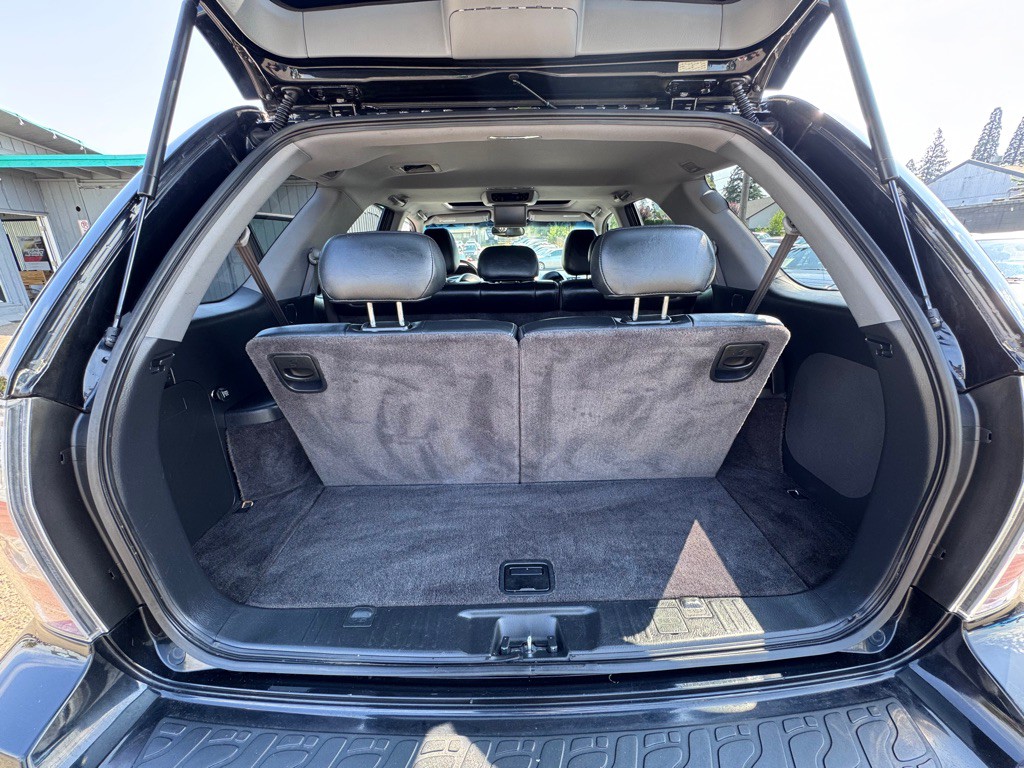 2006 Acura MDX Image 23