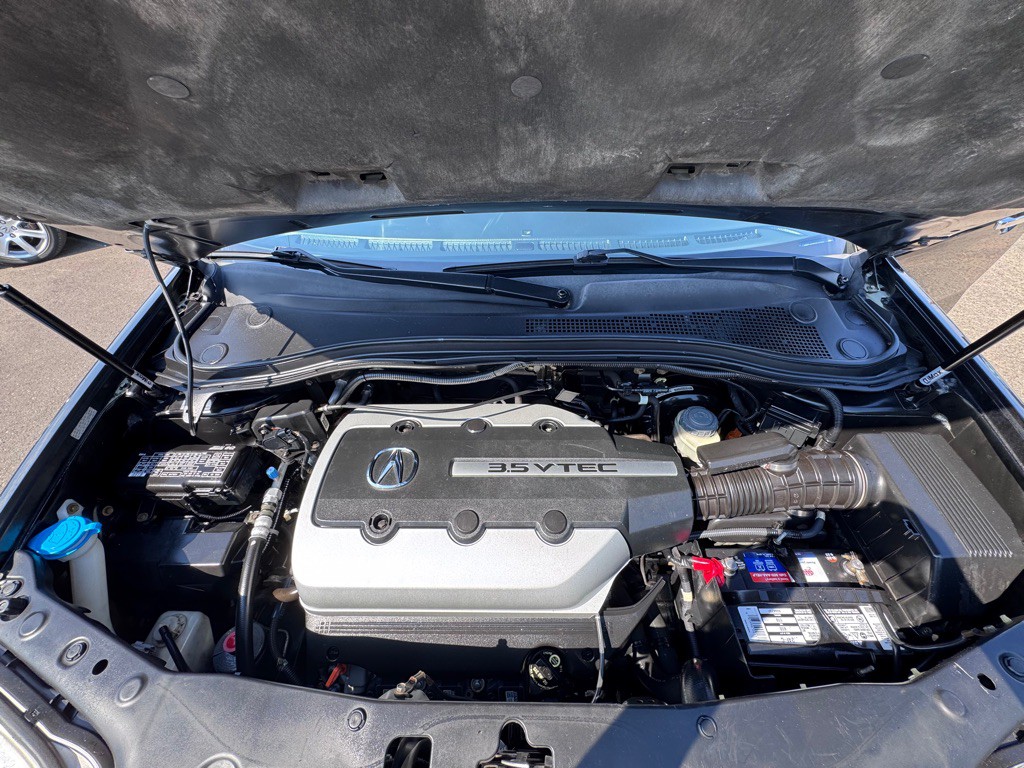 2006 Acura MDX Image 24