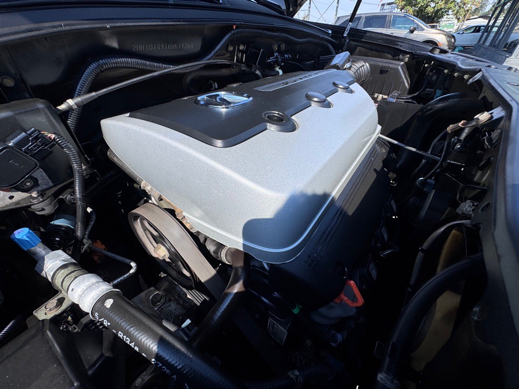 2006 Acura MDX Image 25