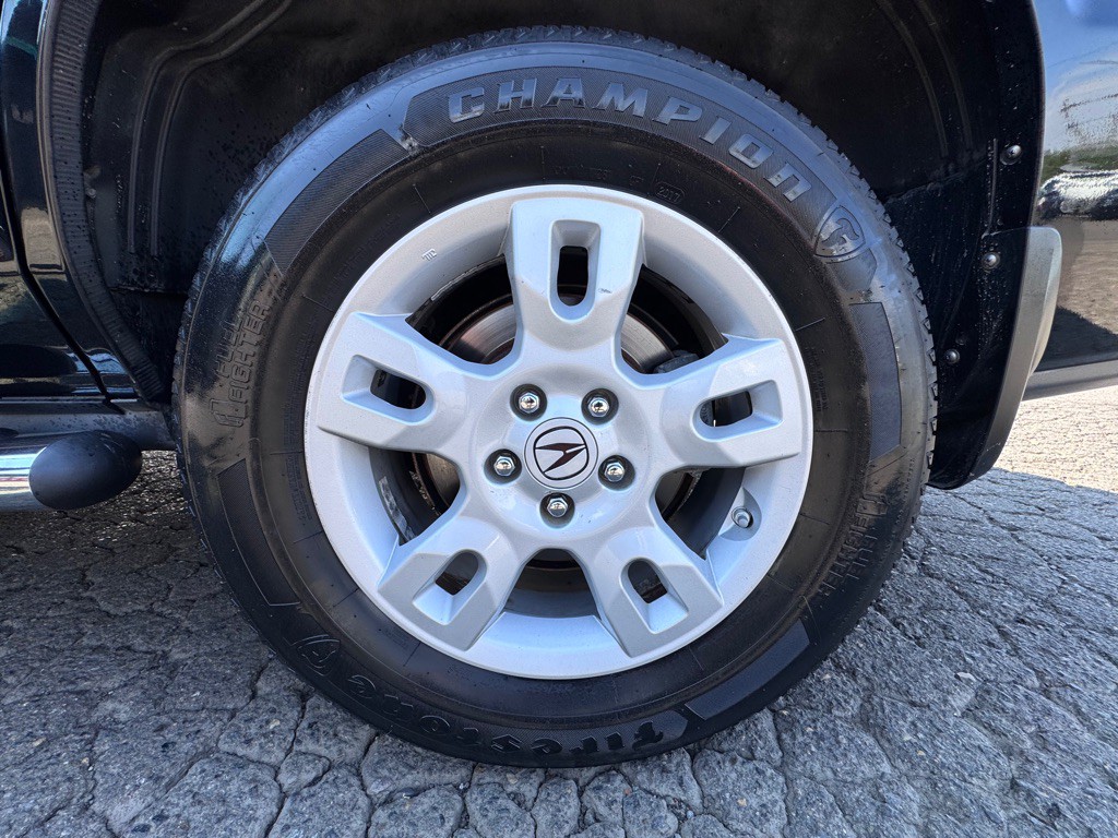2006 Acura MDX Image 26
