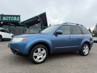 Image for 2009 Subaru Forester 2.5X PREMIUM ID: 6807743