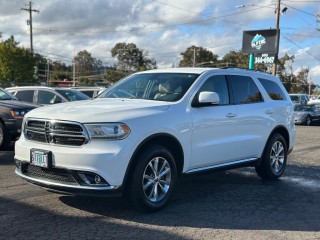 Image for 2015 Dodge Durango Limited ID: 6808318