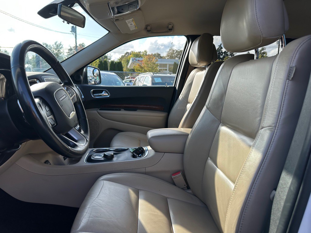2015 Dodge Durango Image 7