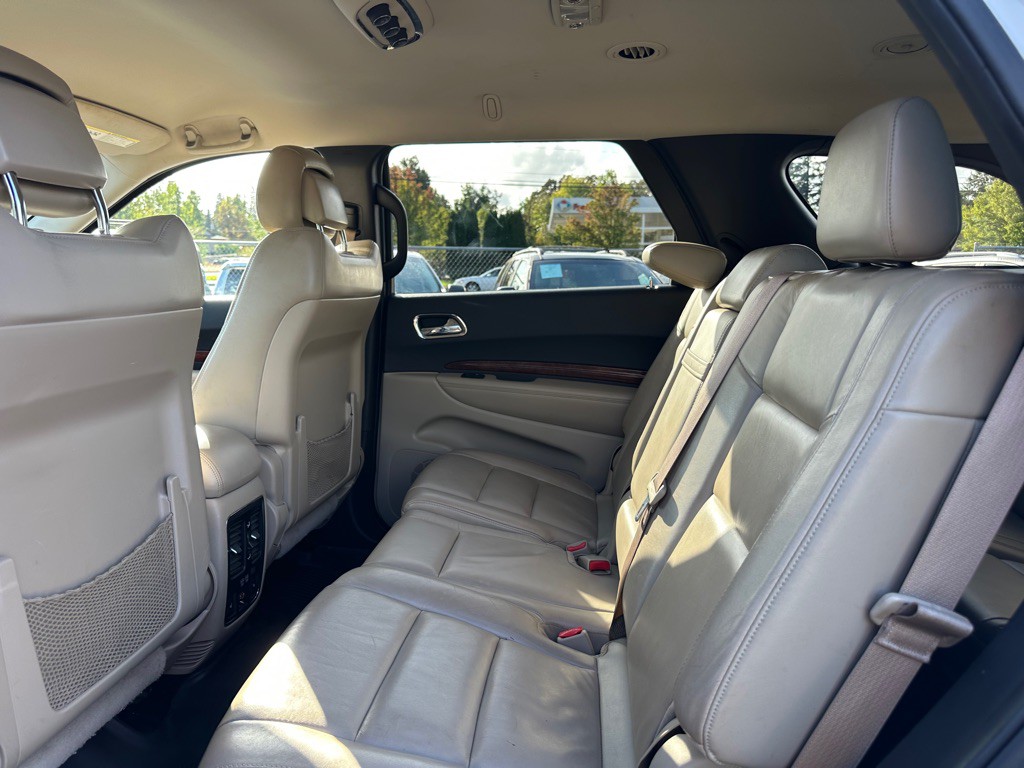 2015 Dodge Durango Image 8
