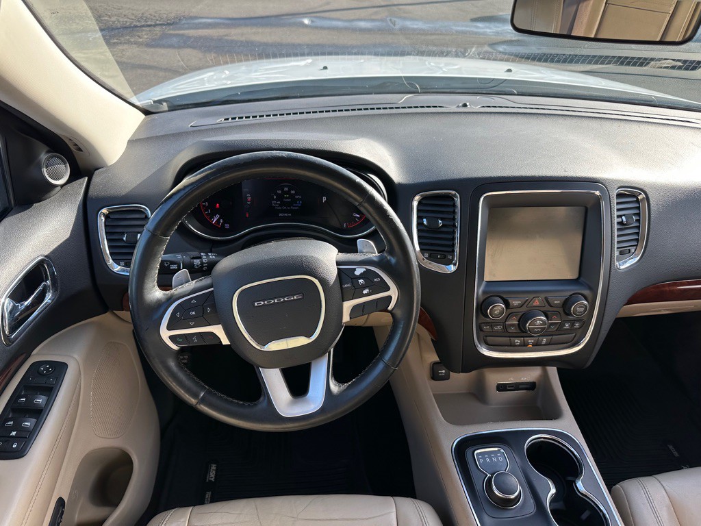 2015 Dodge Durango Image 9