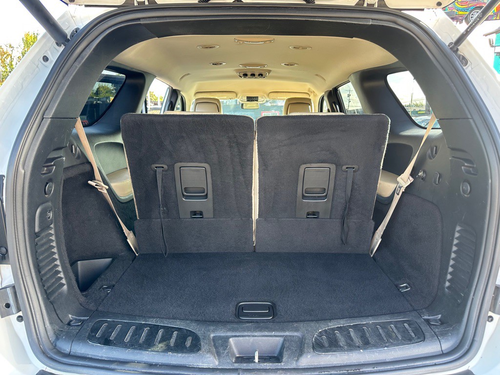 2015 Dodge Durango Image 11