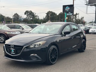 Image for 2014 Mazda Mazda3 Sport ID: 6809280