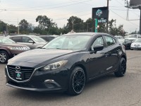 Image for 2014 Mazda Mazda3 Sport ID: 6809280