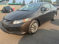 Image for 2013 Honda Civic LX ID: 6809741