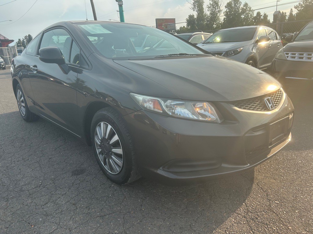 2013 Honda Civic Image 5