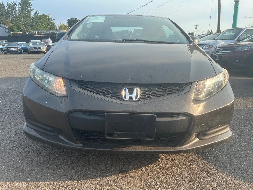 2013 Honda Civic Image 6