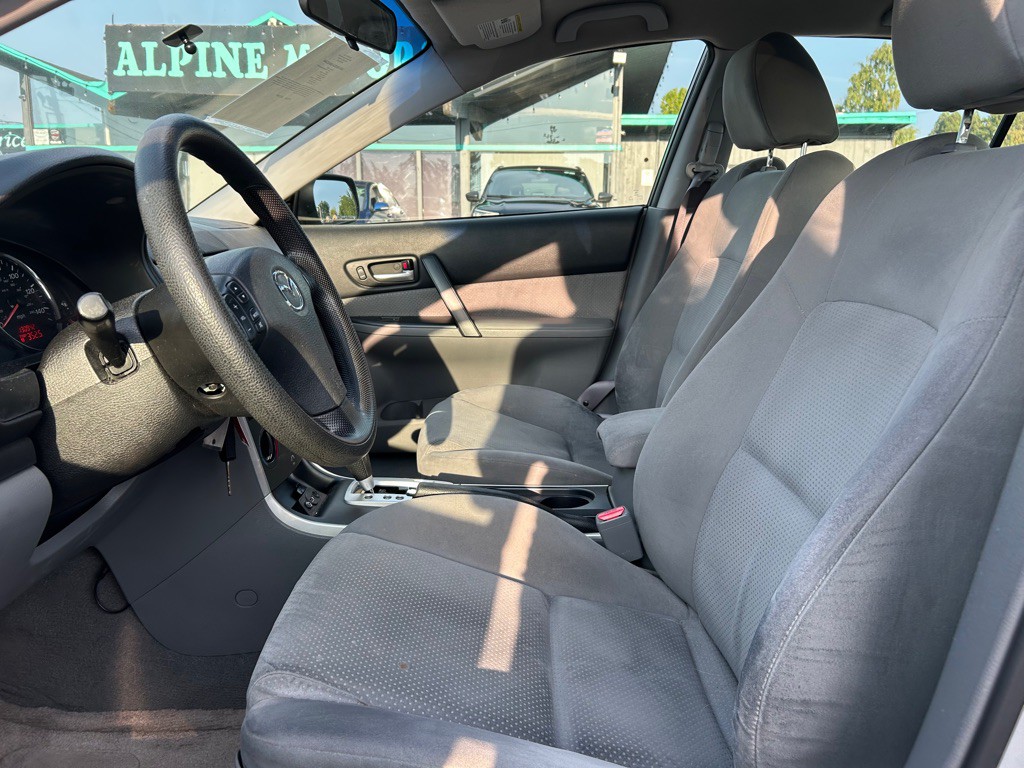 2006 Mazda Mazda6 Image 7
