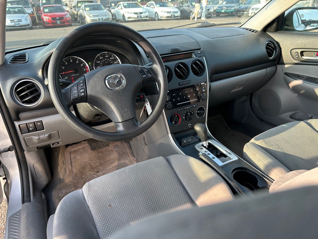 2006 Mazda Mazda6 Image 9