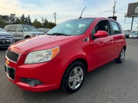 Image for 2009 Chevrolet Aveo LS ID: 6812783