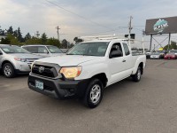 Image for 2015 Toyota Tacoma Access Cab ID: 6815680