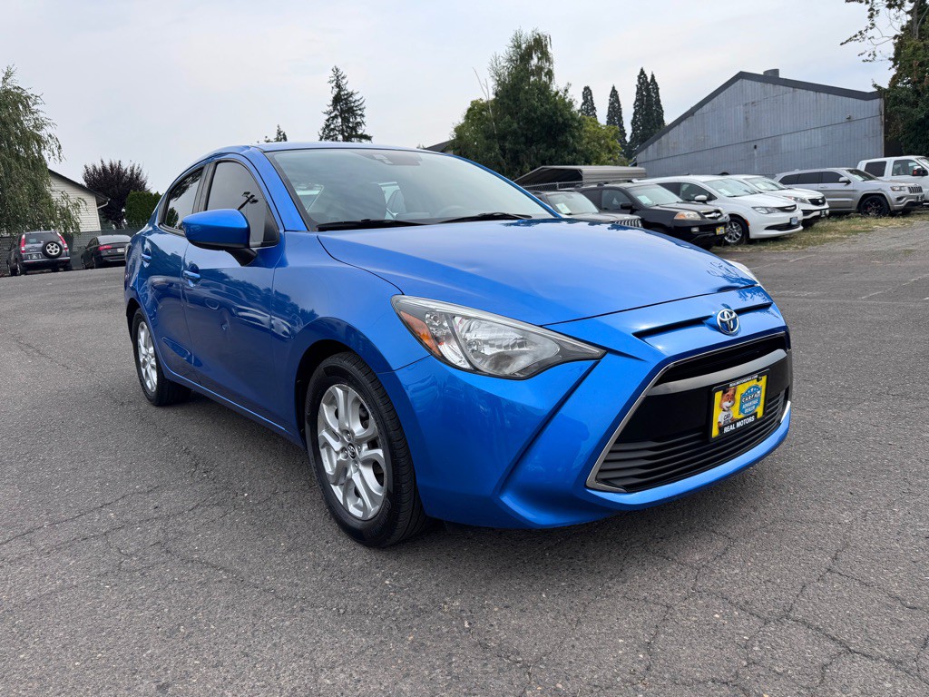 2018 Toyota Yaris Image 7