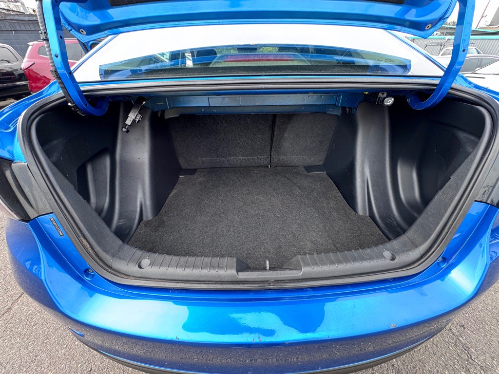 2018 Toyota Yaris Image 22