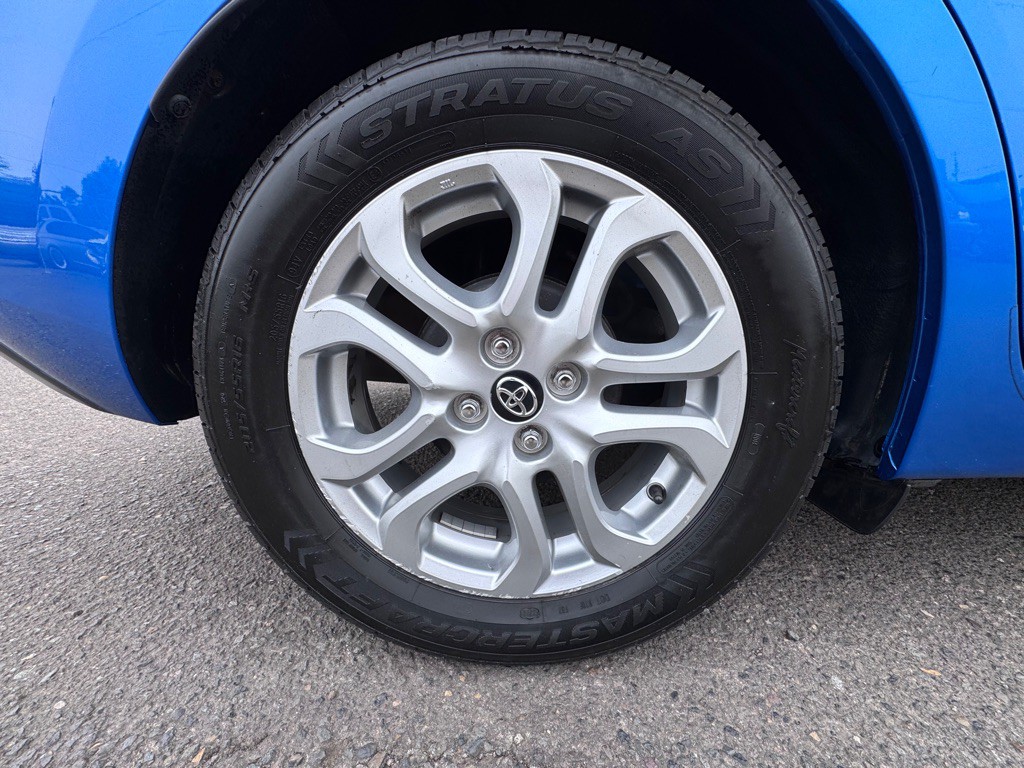 2018 Toyota Yaris Image 23