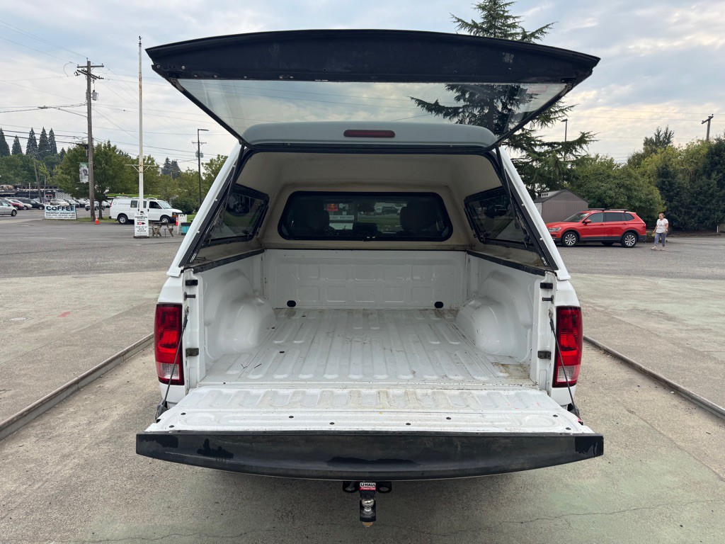 2014 RAM 1500 Image 4