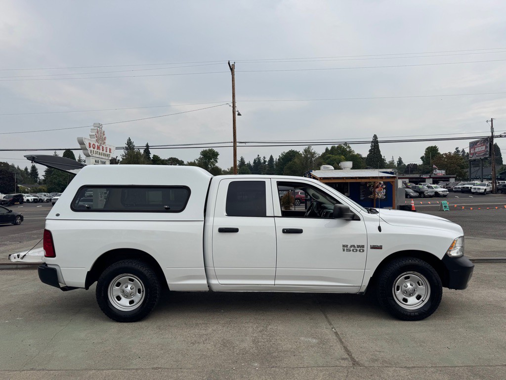 2014 RAM 1500 Image 6
