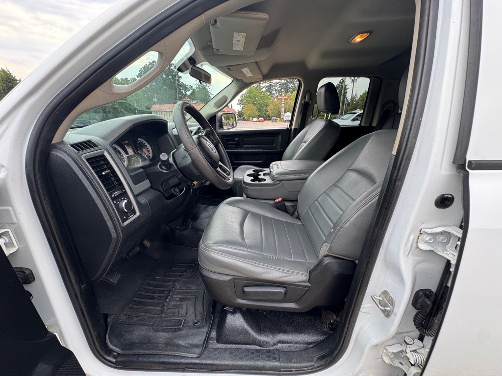2014 RAM 1500 Image 11