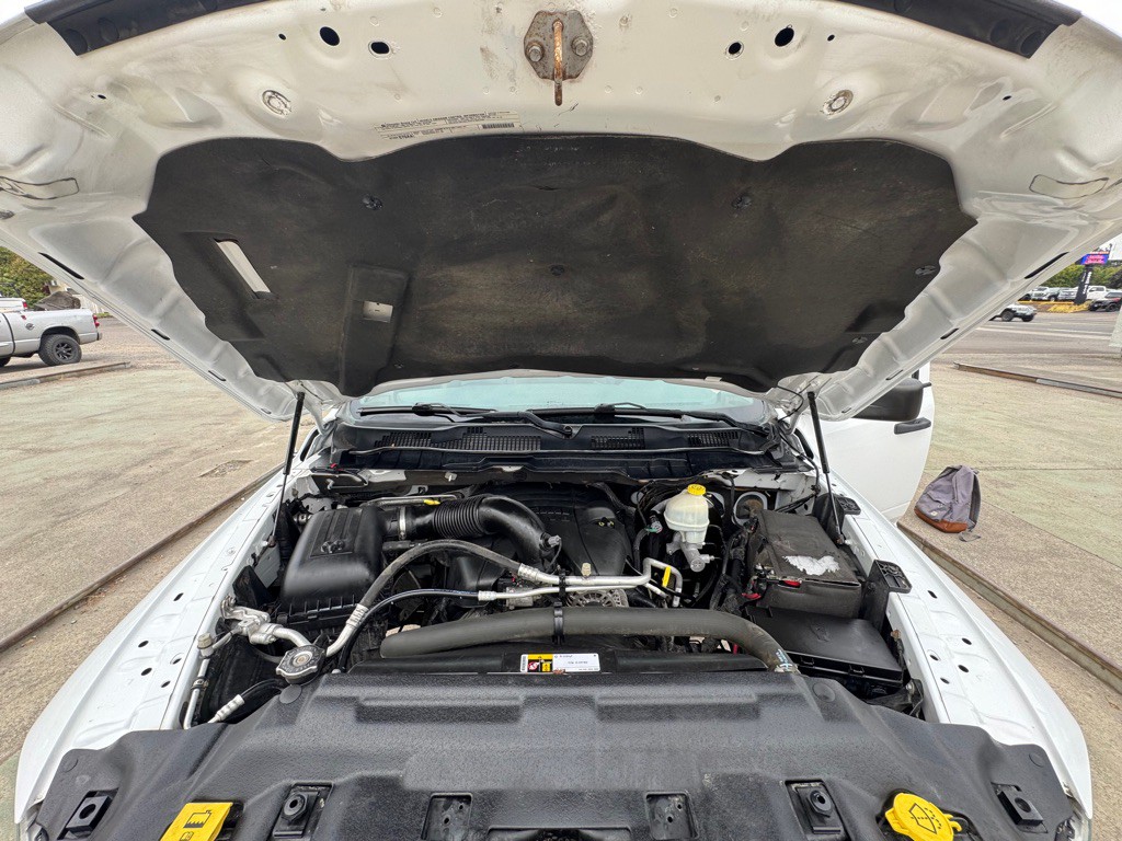 2014 RAM 1500 Image 13