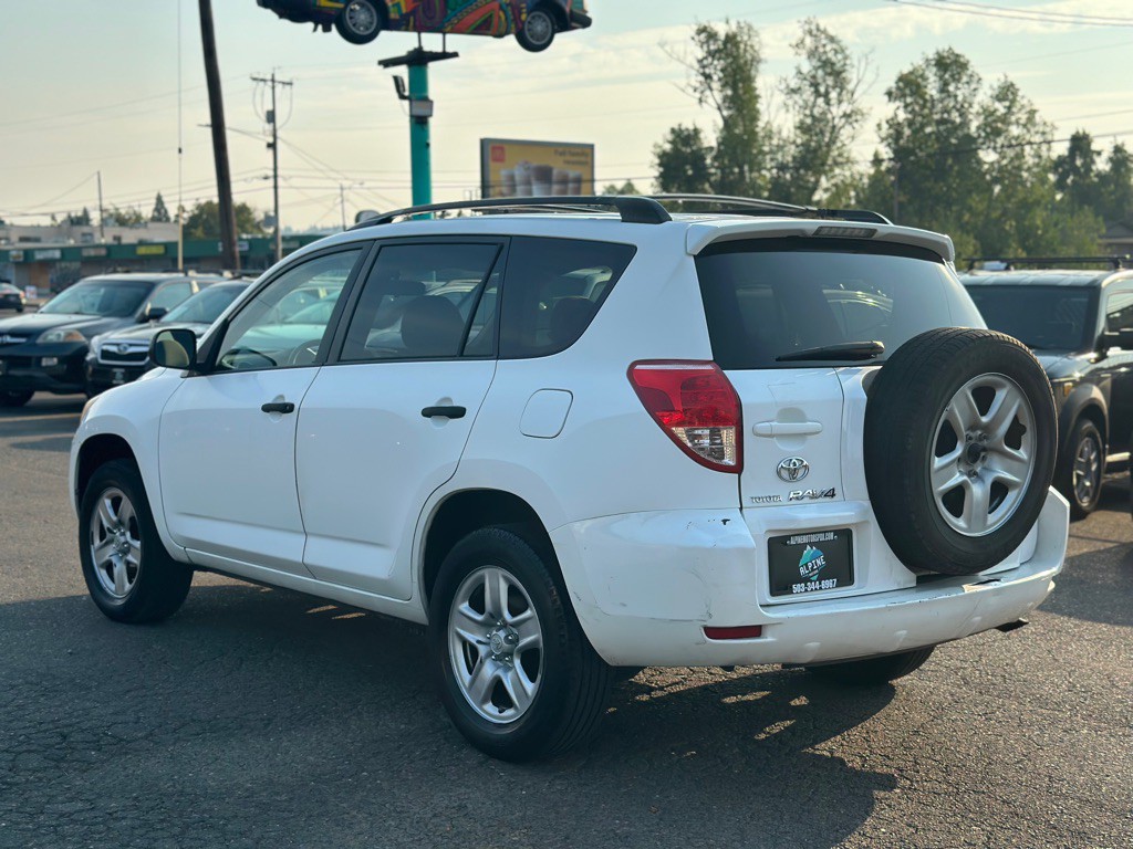 2010 Toyota Rav4 Image 2