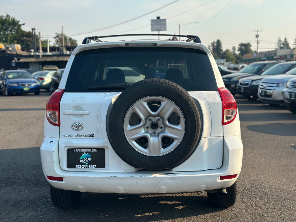 2010 Toyota Rav4 Image 3