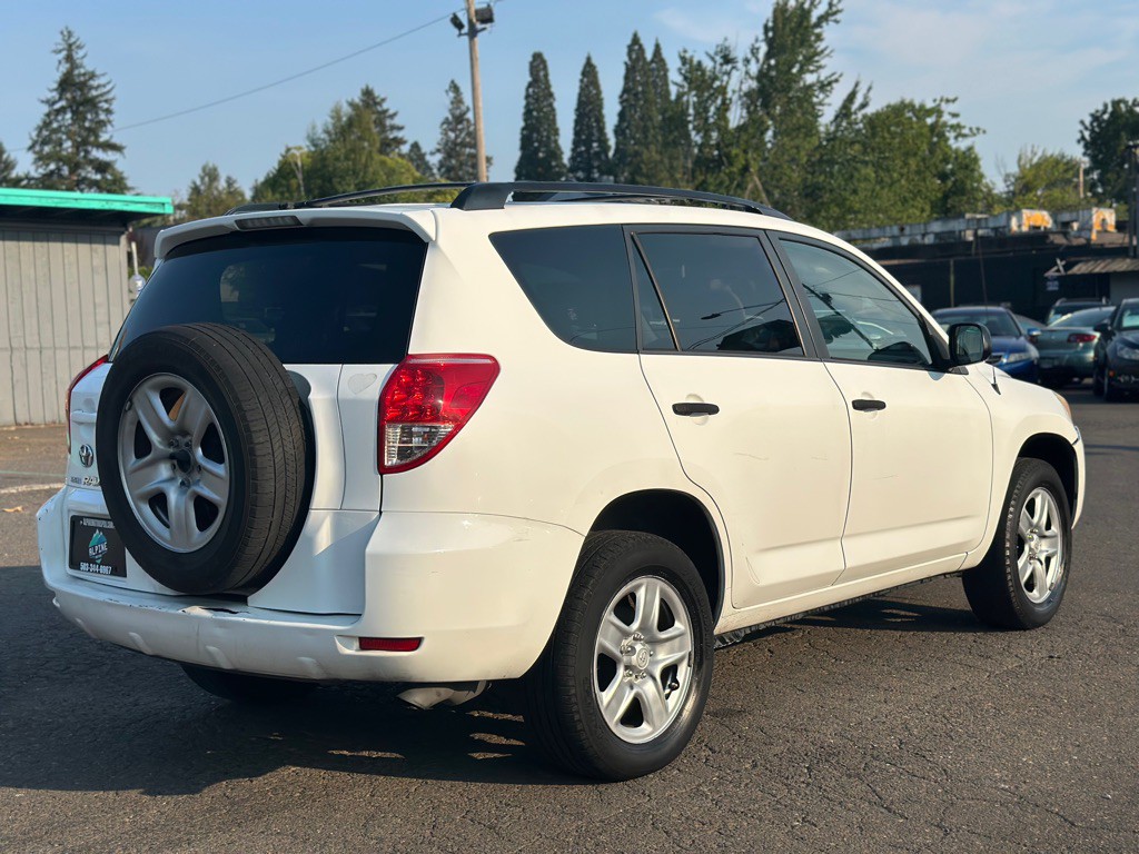 2010 Toyota Rav4 Image 4