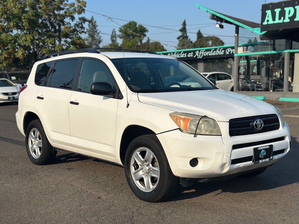 2010 Toyota Rav4 Image 5