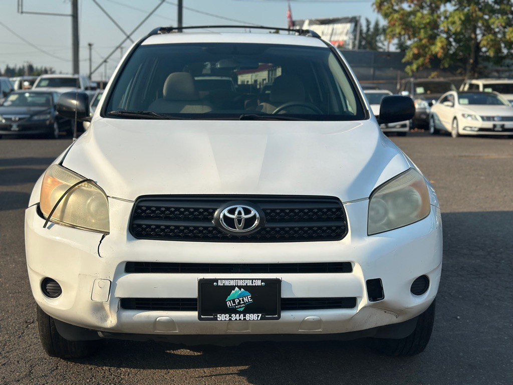 2010 Toyota Rav4 Image 6