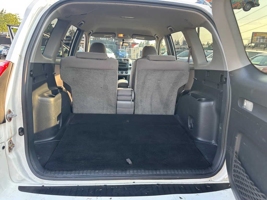 2010 Toyota Rav4 Image 10