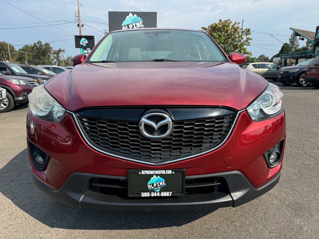 2013 Mazda CX-5 Image 6