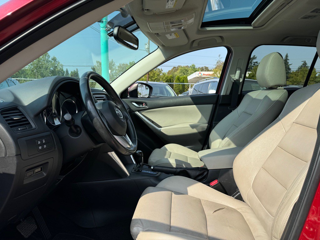2013 Mazda CX-5 Image 7