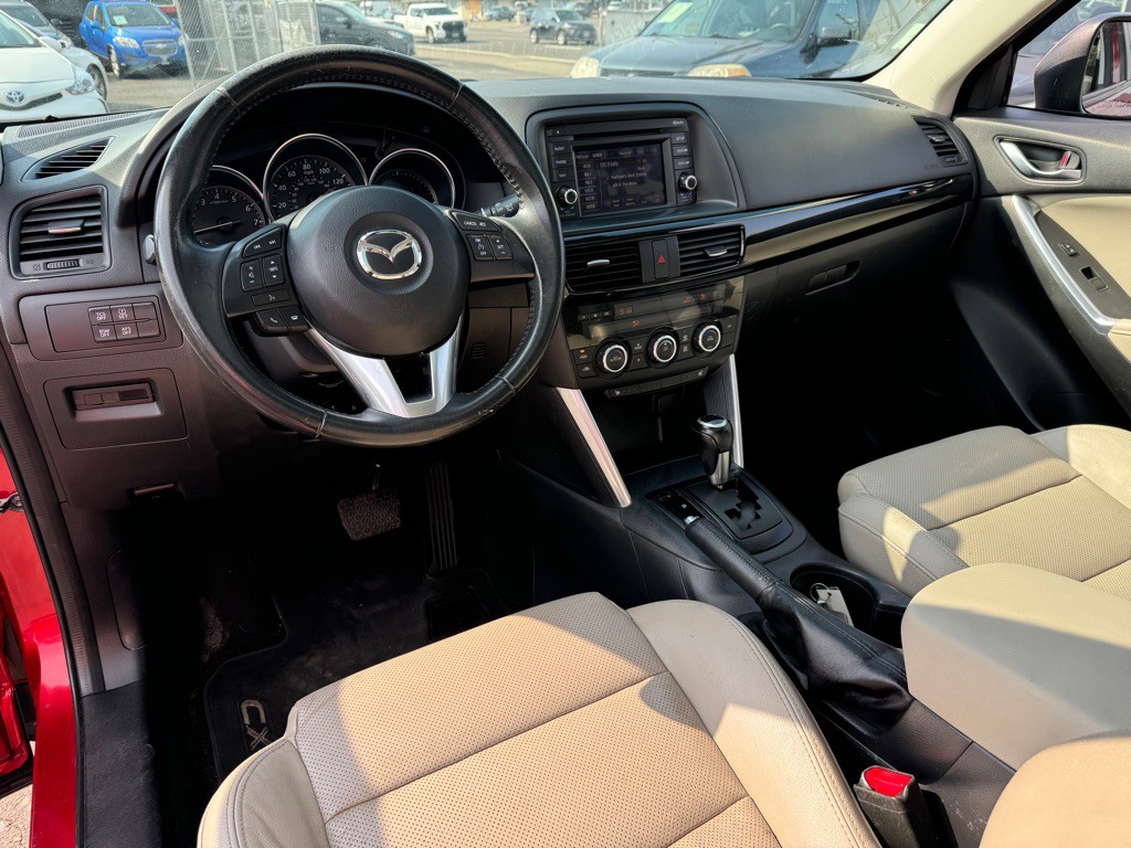 2013 Mazda CX-5 Image 9