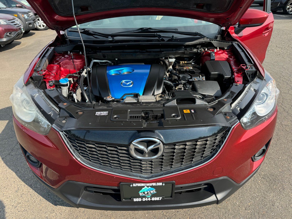 2013 Mazda CX-5 Image 11