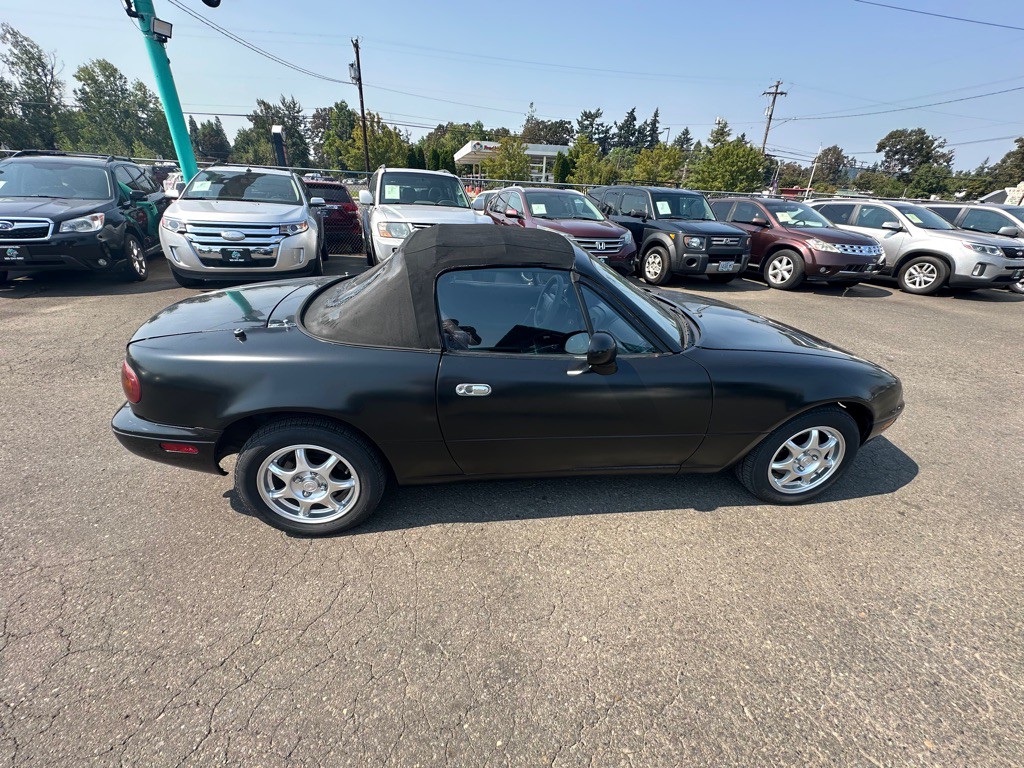 1996 Mazda MX-5 Miata Image 4