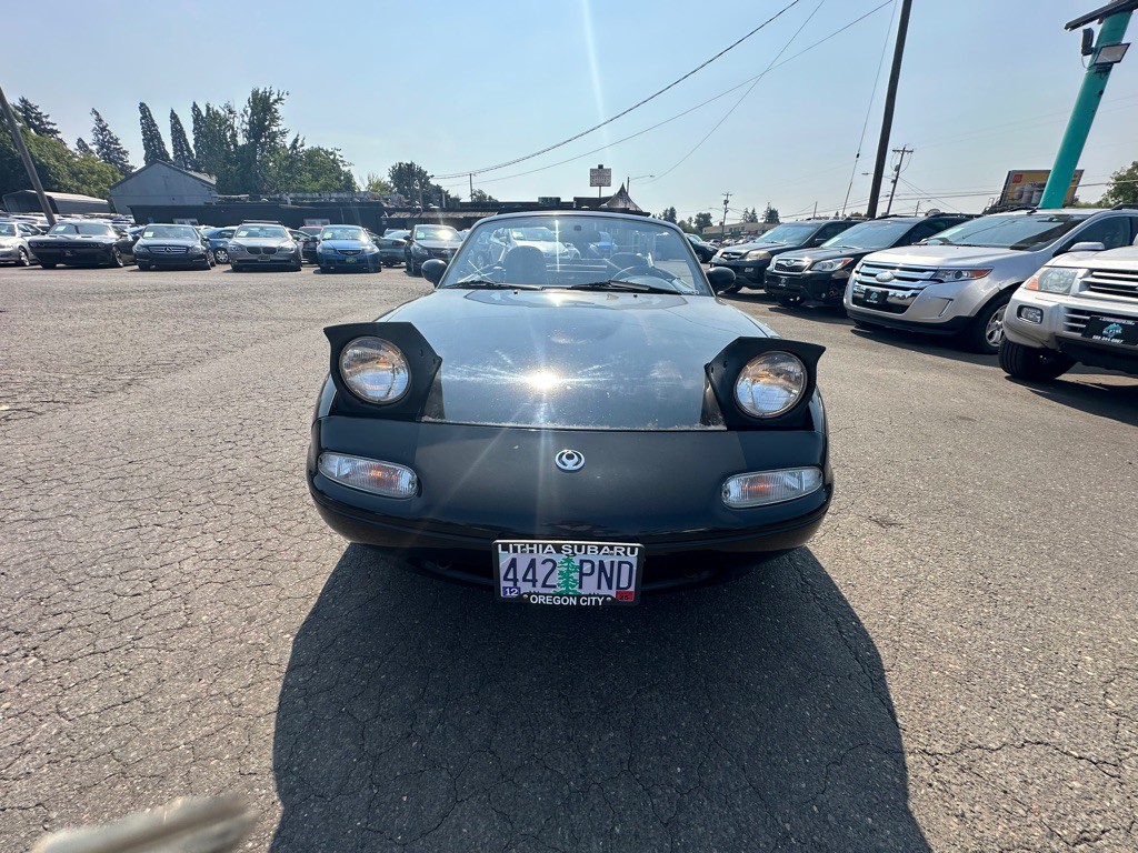 1996 Mazda MX-5 Miata Image 5