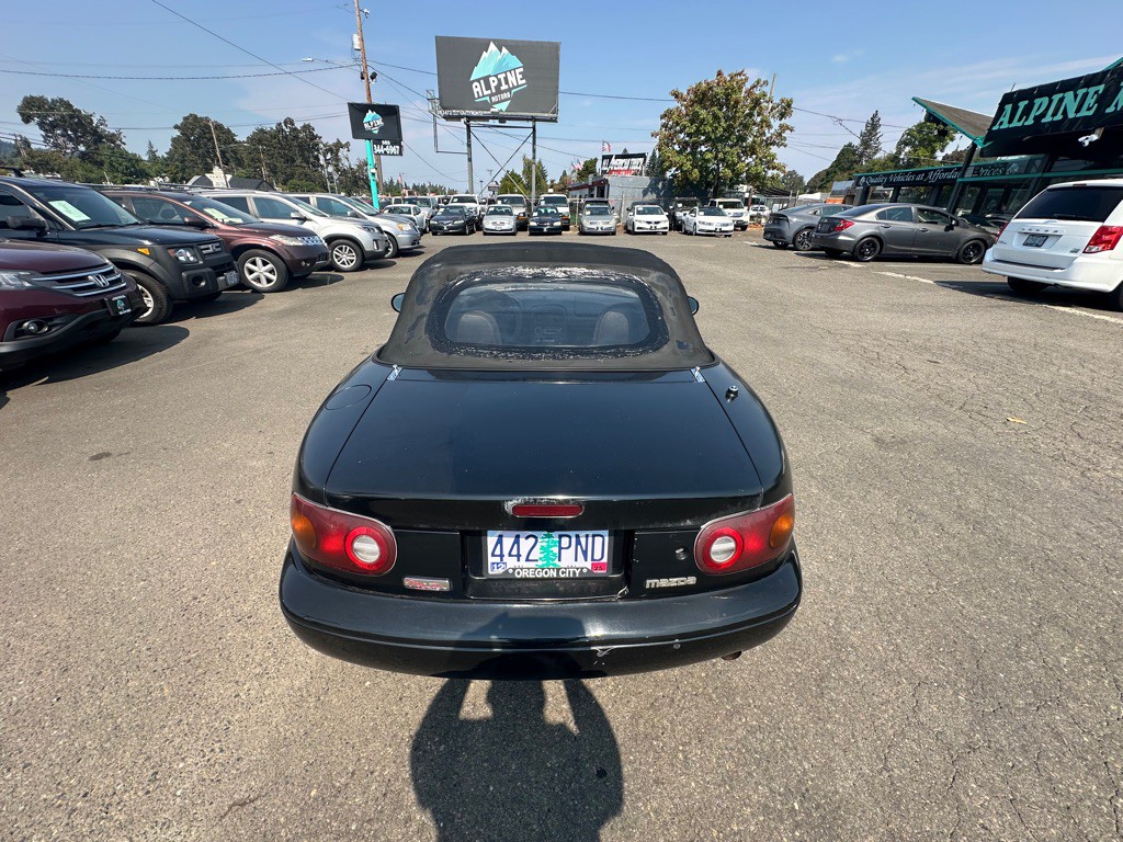 1996 Mazda MX-5 Miata Image 6