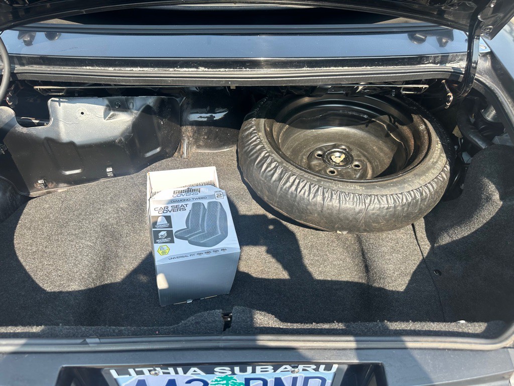 1996 Mazda MX-5 Miata Image 10