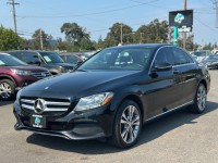 Image for 2016 Mercedes-Benz C-Class C 300 4MATIC ID: 6819457