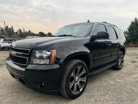 Image for 2010 Chevrolet Tahoe 1500 LT ID: 6821748