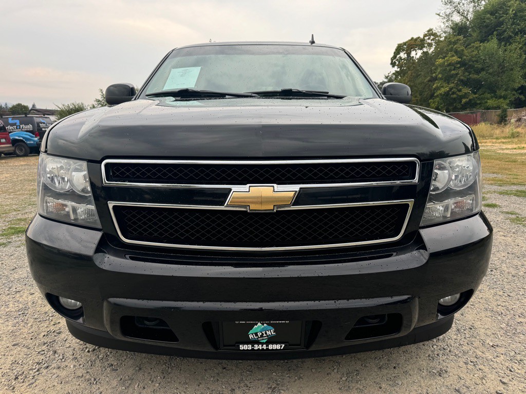 2010 Chevrolet Tahoe Image 6